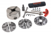 TEKNATOOL NOVA G3 "PRO-TEK" Spannfutter Top-SET